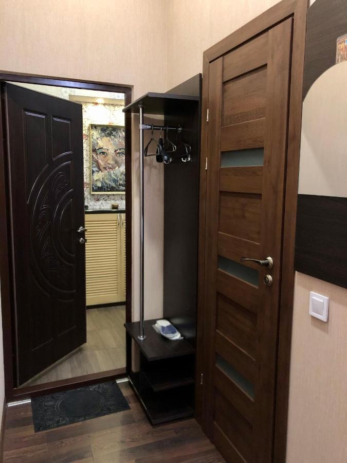 Apart Studio-Біля Вокзалу-Недалеко Від Центру-Городоцька 151 إلفيف المظهر الخارجي الصورة